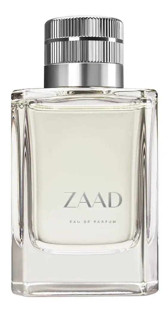 O Boticário Tradicional Zaad EDP 30ml para masculino