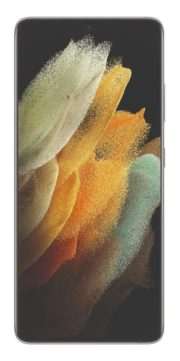 Samsung Galaxy S21 Ultra 5G 5G 512 GB titânio 16 GB RAM