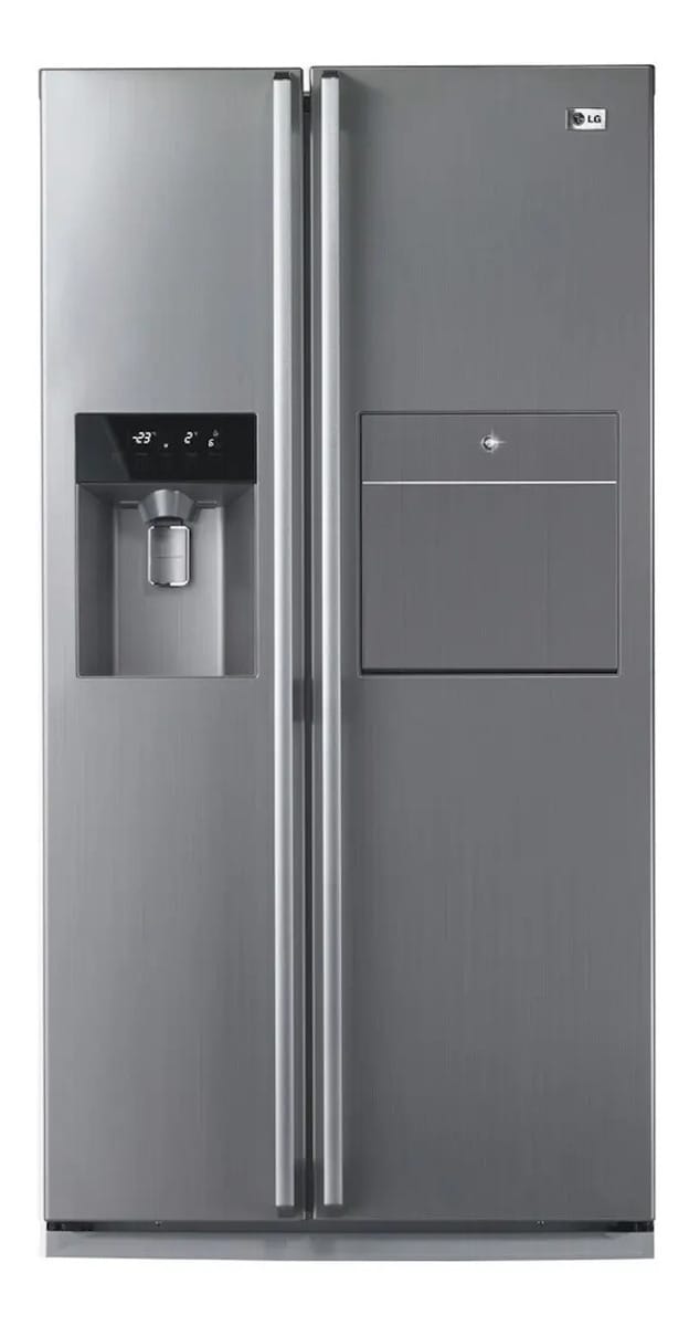Lg LG GC-L257 506L Inox