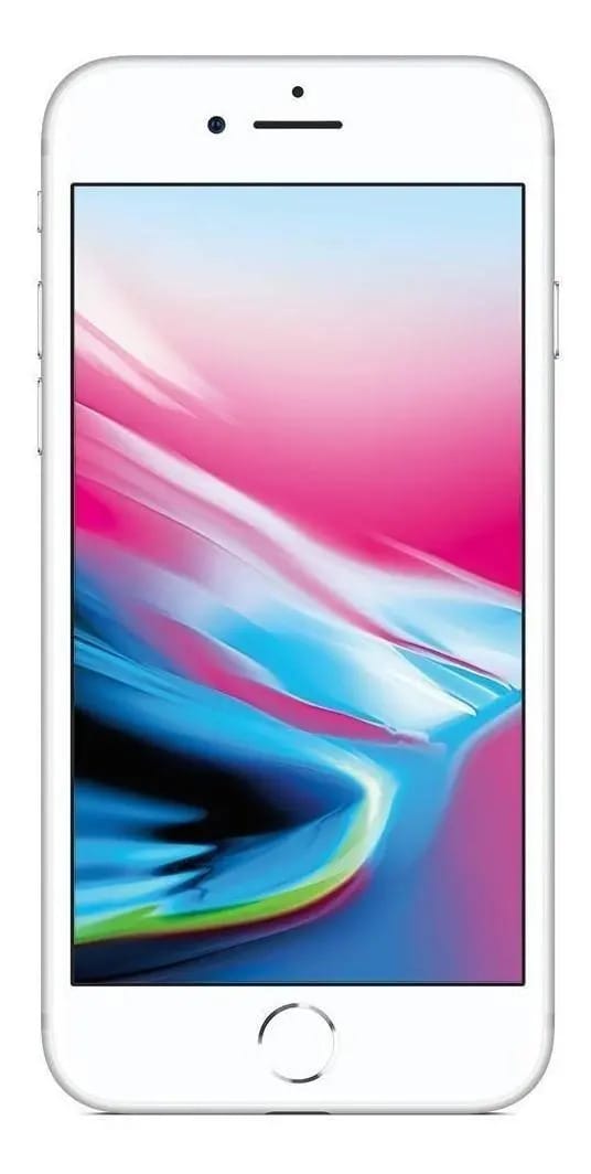 iPhone 8