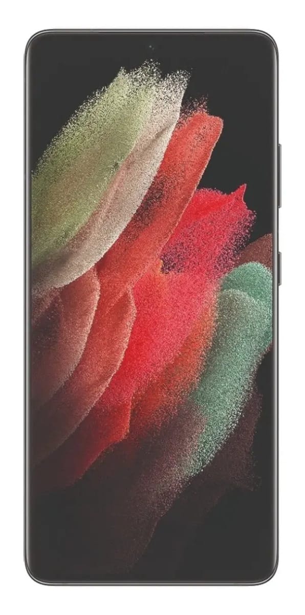 Samsung Galaxy S21 Ultra 5G 5G 512 GB marrom 16 GB RAM