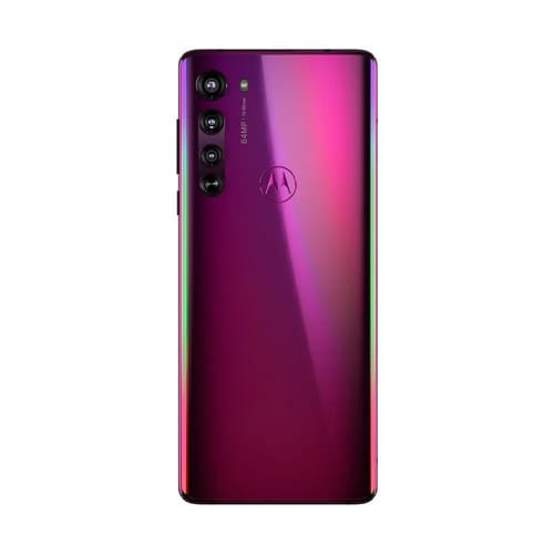 Motorola Edge