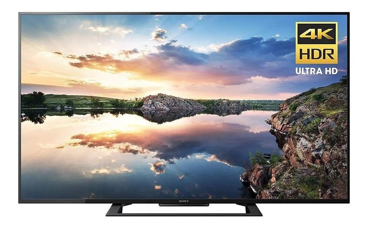 Sony Bravia X80L KD-70X690E 70" LED 4K