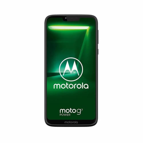 Moto G7 Power