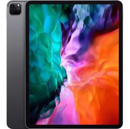 iPad Pro 4th generation 2020 A2069 com rede móvel