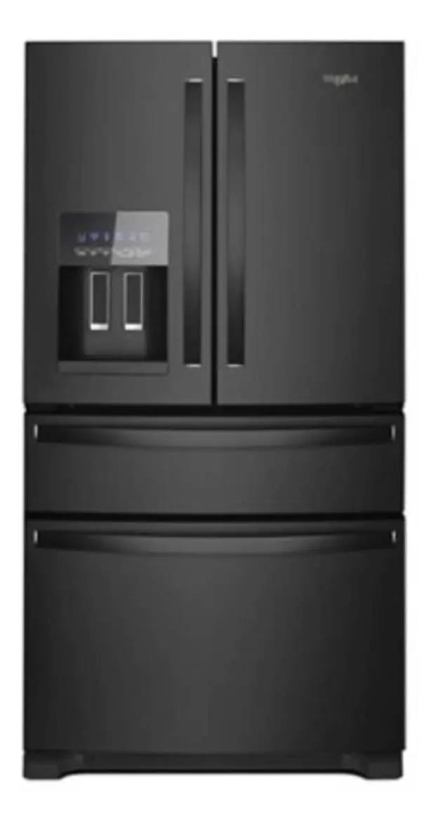 Whirlpool Whirlpool WRM56 694L Preto