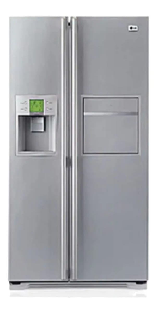 Lg LG GC-L257 511L Inox