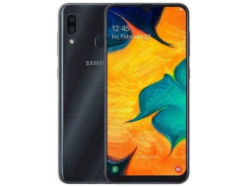 Samsung Galaxy A30