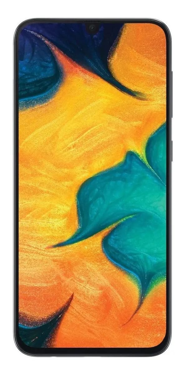 Samsung Galaxy A30 32 GB branco 3 GB RAM
