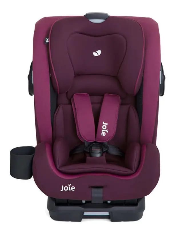Cadeirinha de bebê Joie Bold lilás