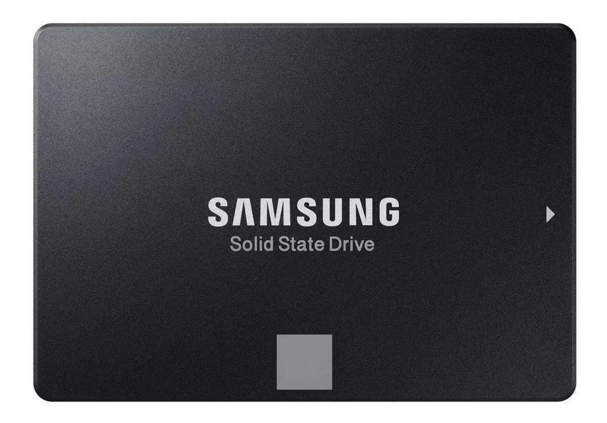 interno Samsung 860 EVO MZ-76E2T0 2TB
