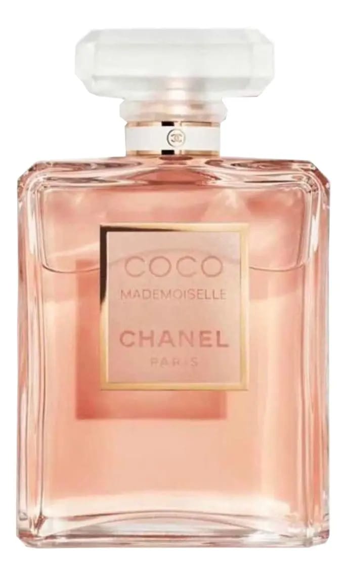 Chanel Coco Mademoiselle Parfum Feminino