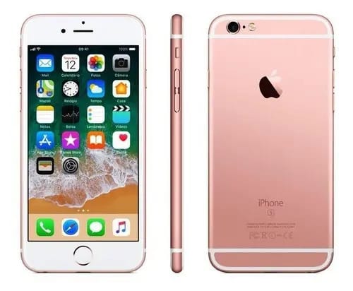 iPhone 6s