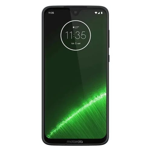Moto G7 Plus