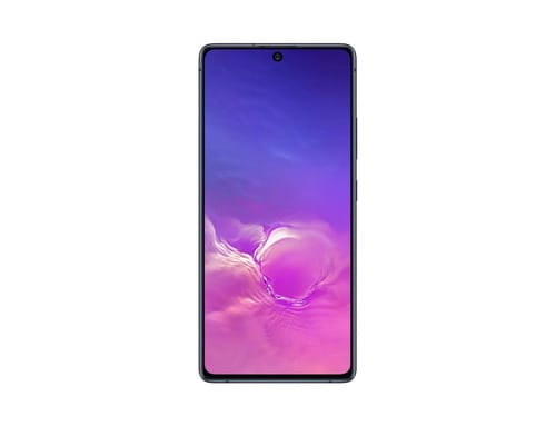 Samsung Galaxy S10 Lite