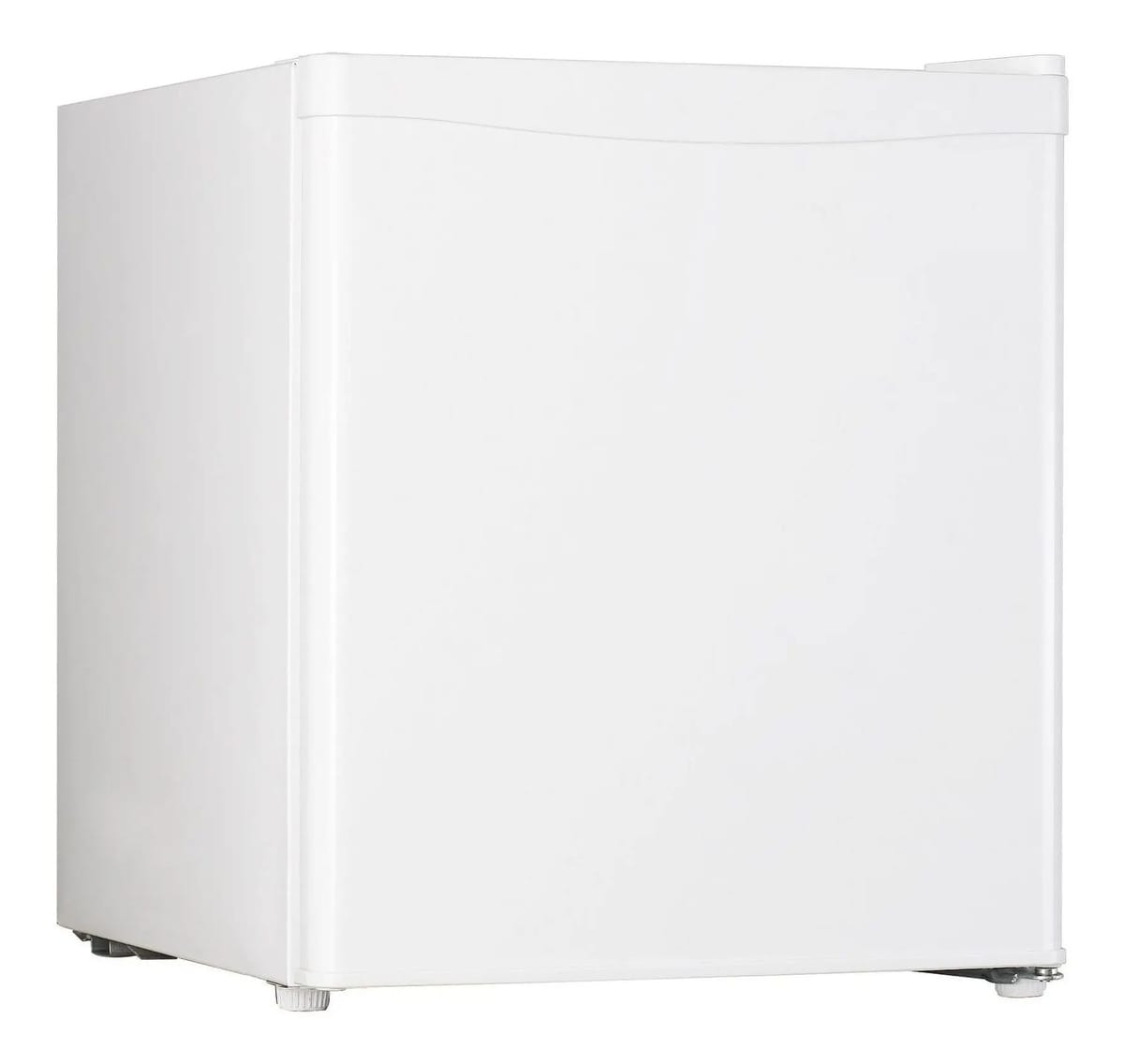 Geladeira a gás Nevecón Philco PHBM50B branca 43L