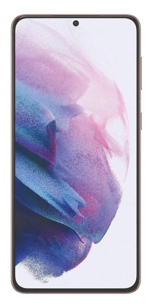 Samsung Galaxy S21 5G 5G 256 GB violeta 8 GB RAM