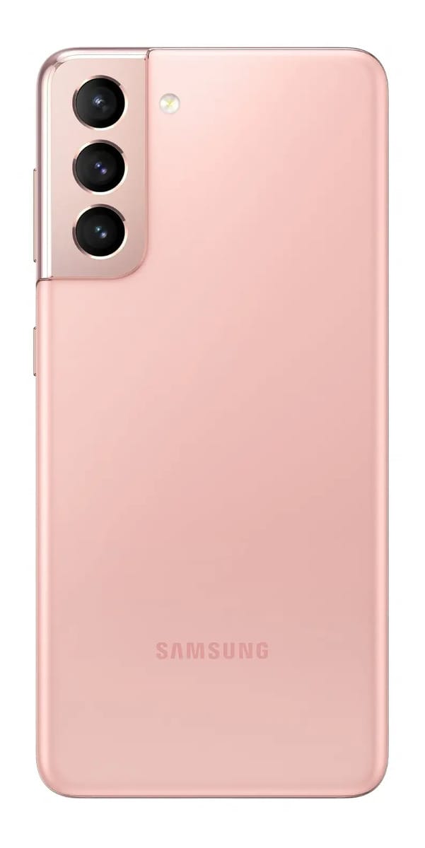 Samsung Galaxy S21+ 5G 5G 256 GB rosa 8 GB RAM