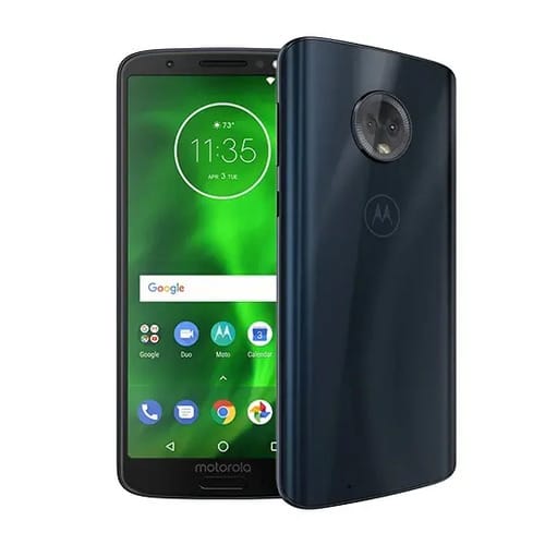 Moto G6