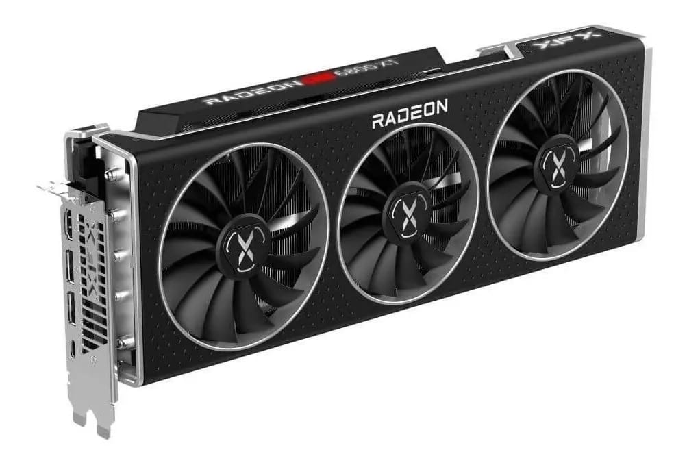 Amd RX 7800 XT