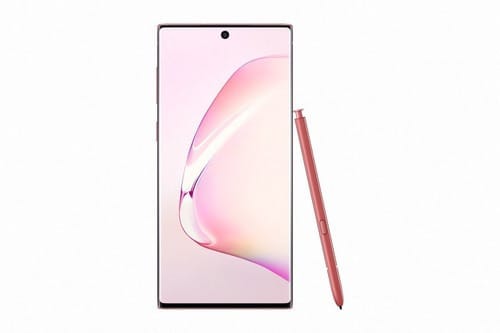 Samsung Galaxy Note10 Duos