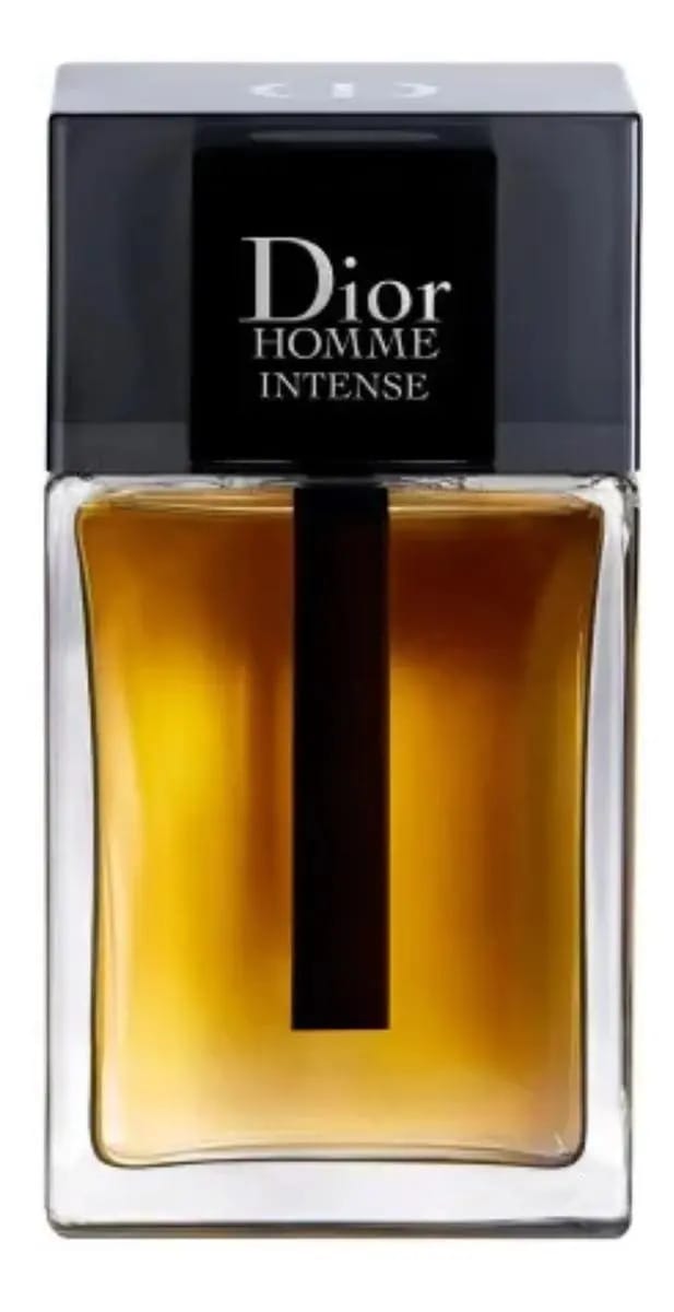 Perfume Masculino Dior Homme Intense Eau de Parfum com 150 ml