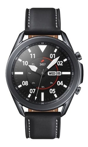 Samsung Galaxy Watch3 (Bluetooth) tela de 1.4"
