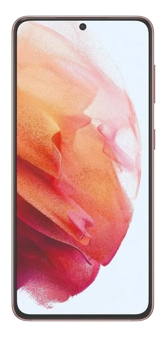 Samsung Galaxy S21 5G 5G 128 GB rosa 8 GB RAM