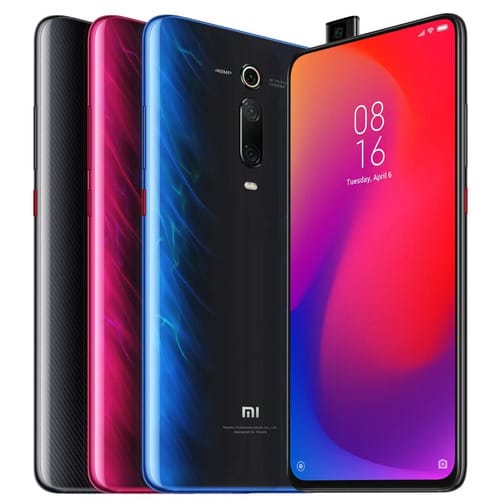 Xiaomi Mi 9T Dual SIM
