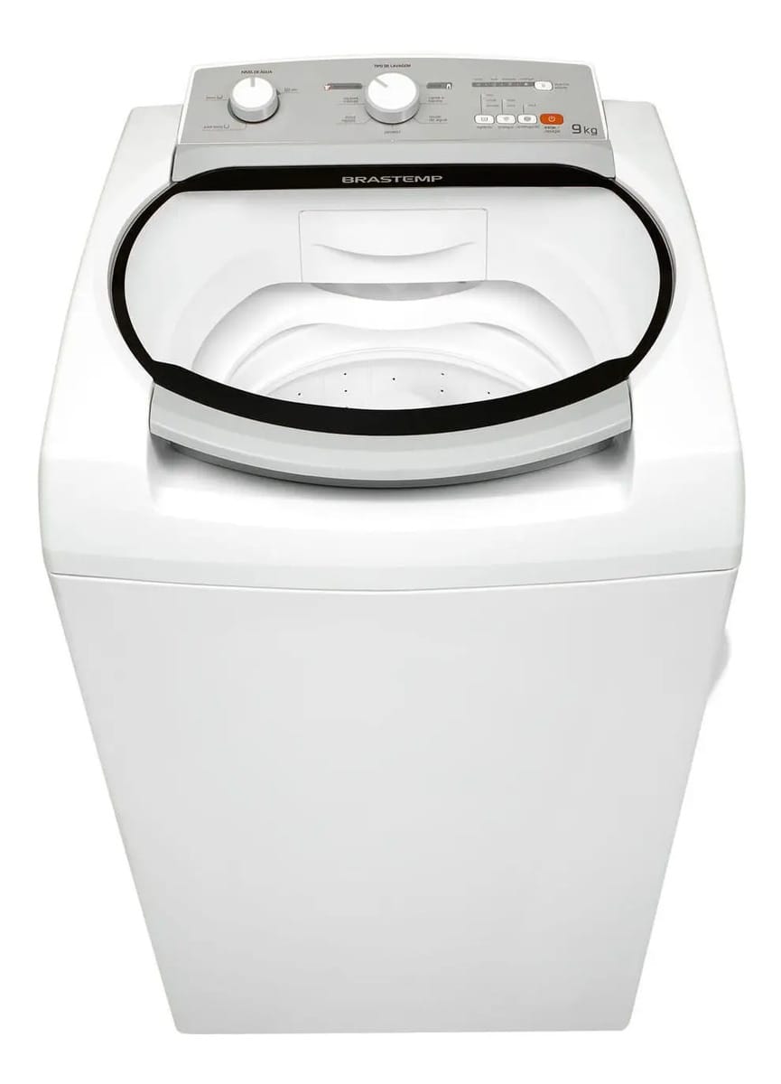 Brastemp Brastemp BWK17 Branco