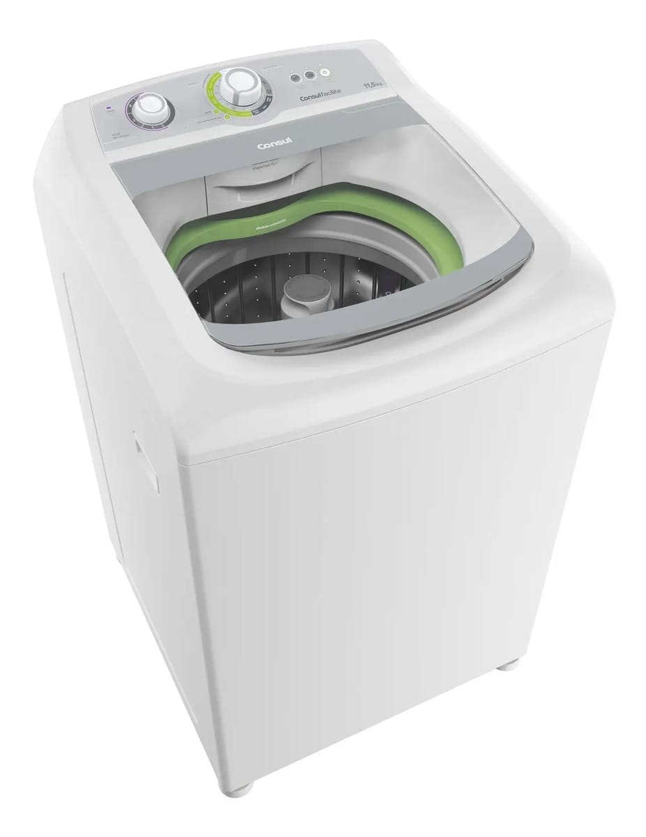 Consul Consul Facilite CWH15 Branco