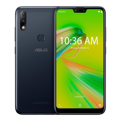Asus ZenFone Max Plus M2 ZB634KL Dual SIM