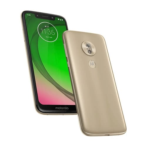 Moto G7 Play