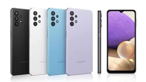 Samsung Galaxy A32 Dual SIM