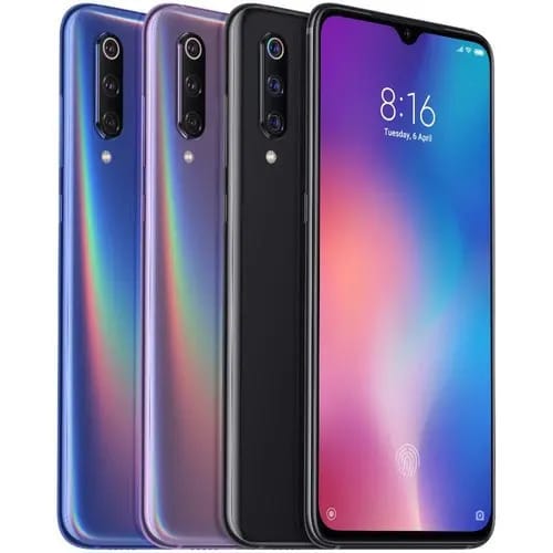 Xiaomi Mi 9 Dual SIM
