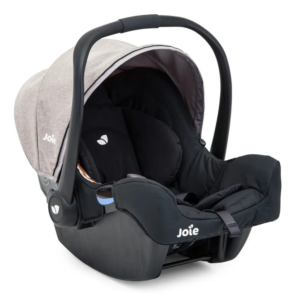Bebê conforto Joie Gemm khaki