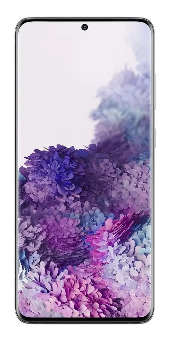 Samsung Galaxy S20+ 5G 5G Dual SIM 256 GB cosmic gray 12 GB RAM