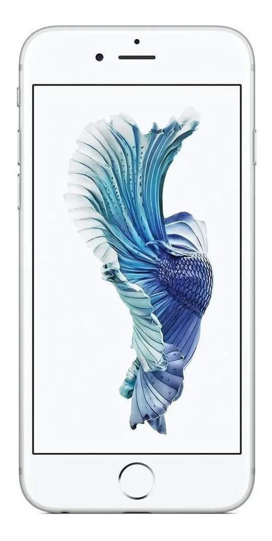 iPhone 6s