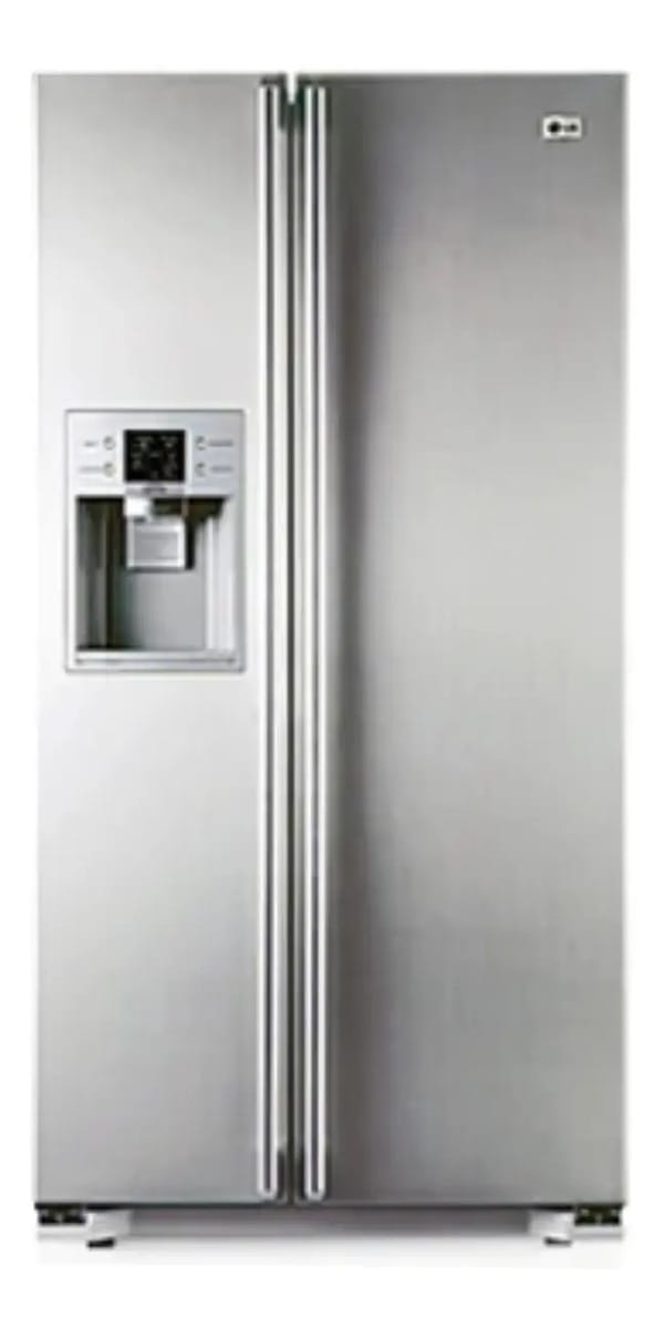 Lg LG GC-L257 511L