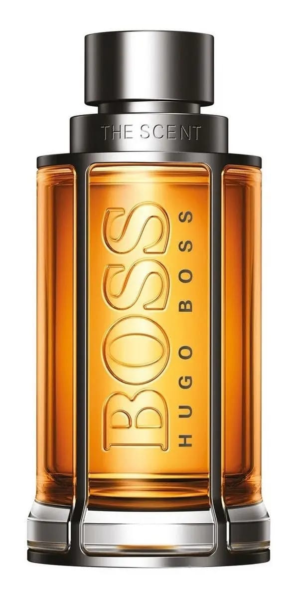 Hugo Boss The Scent EDT EDT 200ml para masculino