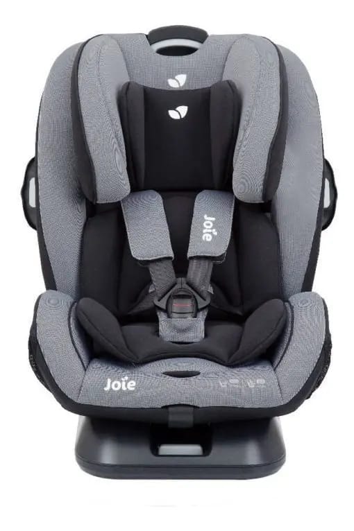 Cadeirinha de bebê Joie Verso em ardósia