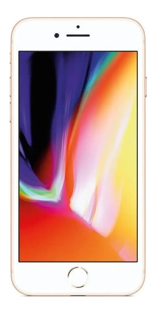 Apple iPhone 8 256 GB oro