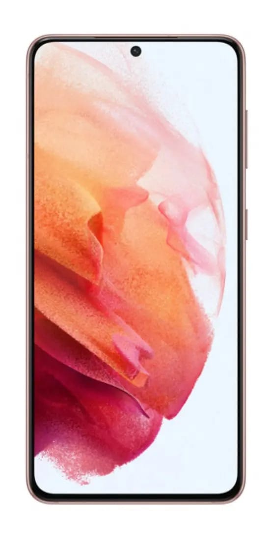 Samsung Galaxy S21+ 5G 5G Dual SIM 128 GB rosa 8 GB RAM