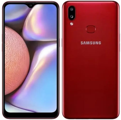 Samsung Galaxy A10s