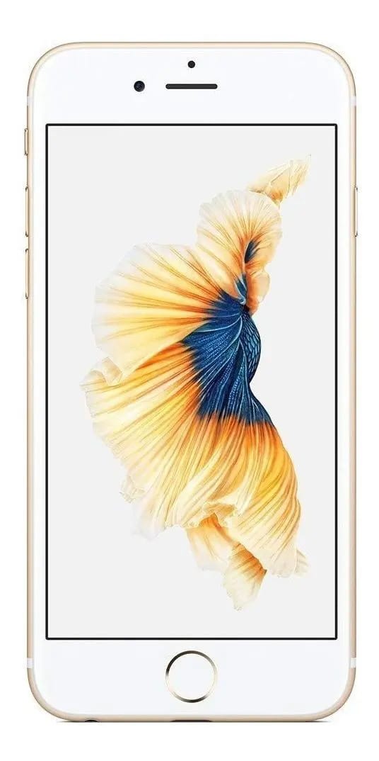 iPhone 6s