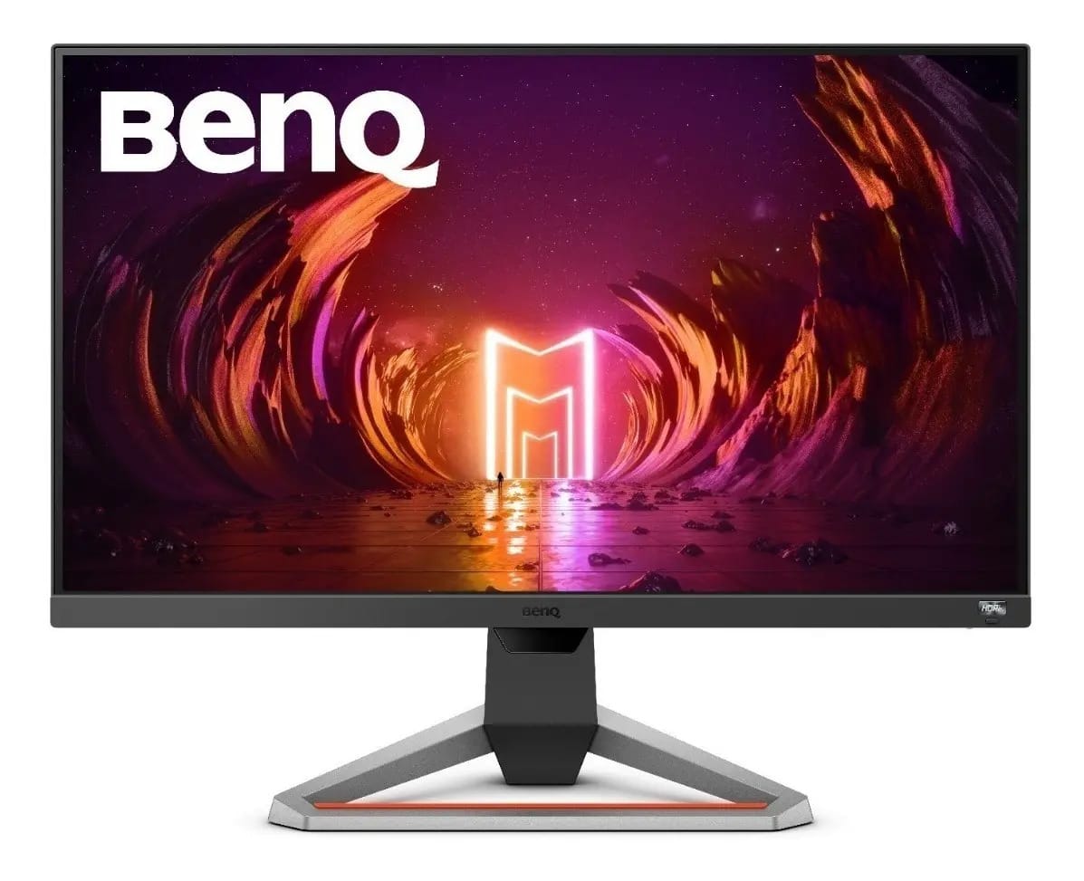 BenQ Mobiuz EX270M 27" QHD 240Hz IPS