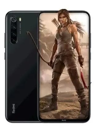 Xiaomi Redmi Note 8 Dual SIM