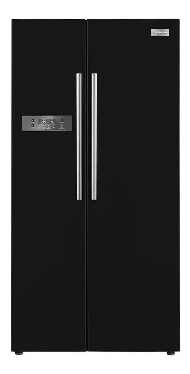 Midea Midea MD-RT453 528L Preto
