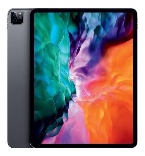 iPad Pro 4th generation 2020 A2229