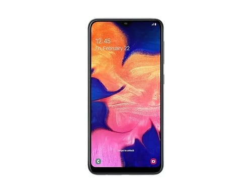 Samsung Galaxy A10 Dual SIM